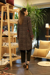 Ajrak ignite Black