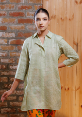 Green Jaffery