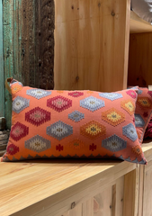 Kilim Collection. The Eye