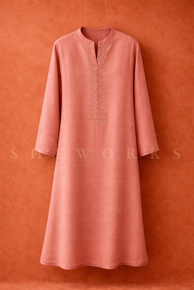 Noore Kurta