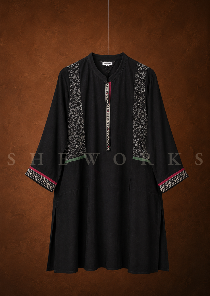 Ajrak Ignite