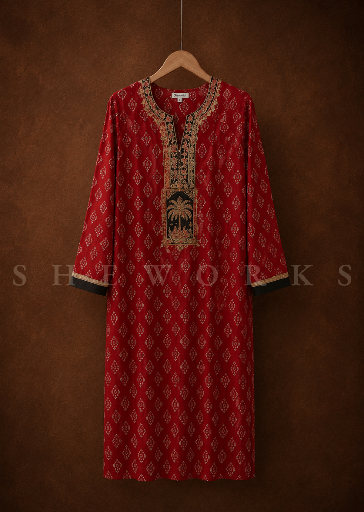 Raya Ajrak