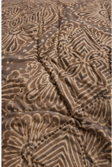 Ajrakh Quilts