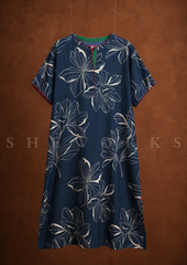 Ladder kaftan