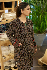 Ajrak ignite Black