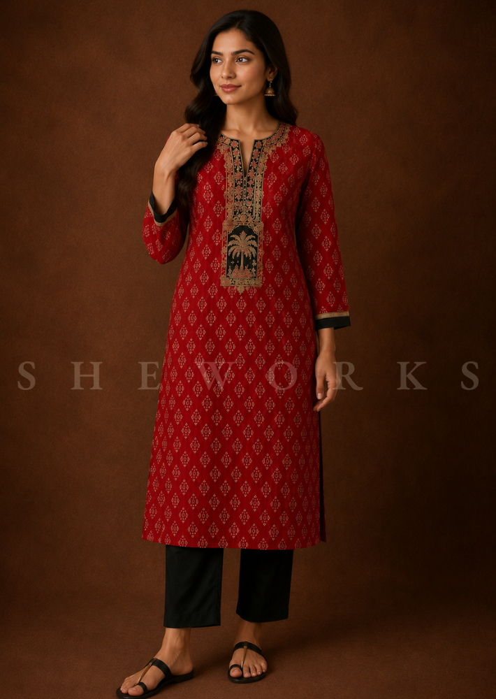 Raya Ajrak
