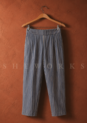 Striped Rana