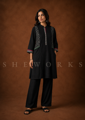 Ajrak Ignite