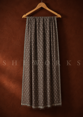 Ajrak scarfs