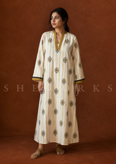 Vigil Kaftan