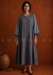 Ash Kurta
