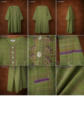Green Grid