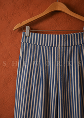 Striped Rana