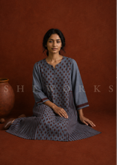Ash Kurta