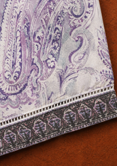 Lilac curve