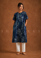 Ladder kaftan