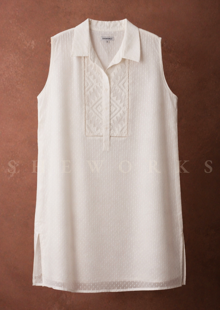 White Whisper