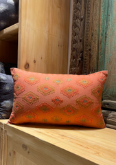 Kilim Collection. The Eye (Peach)