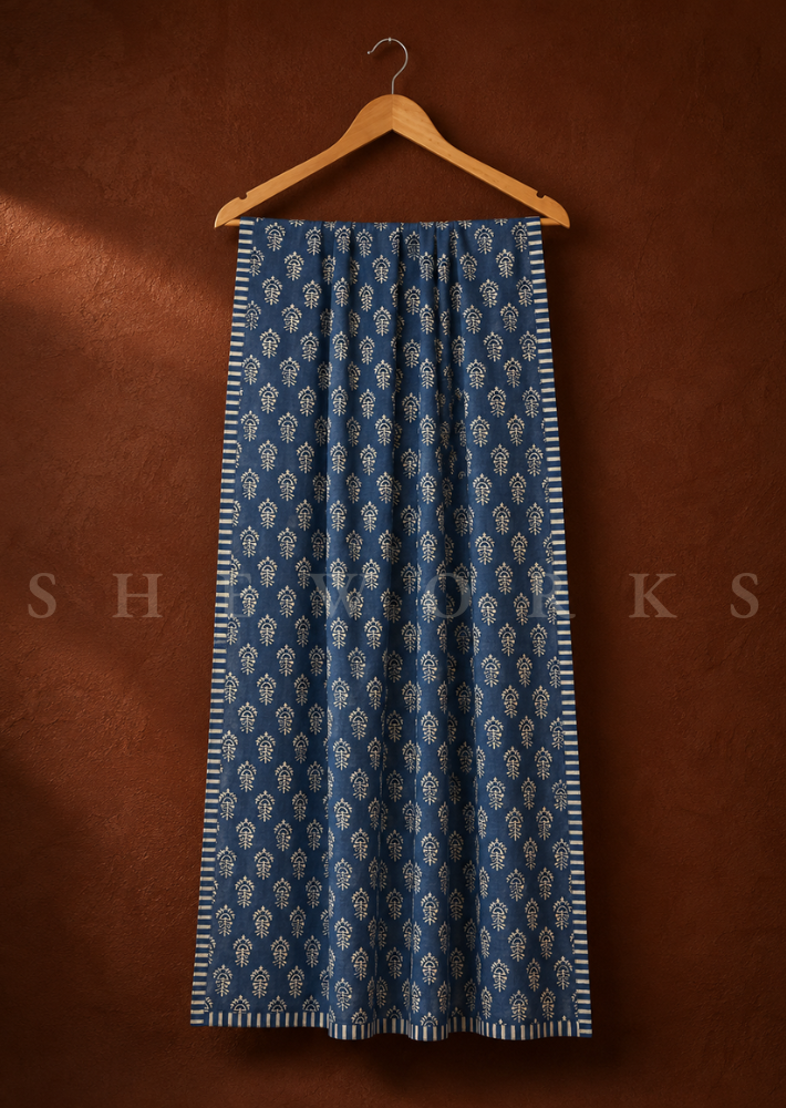 Ajrak scrafs