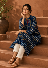 Sahil Stripes