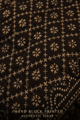 AJRAKH QUILTS