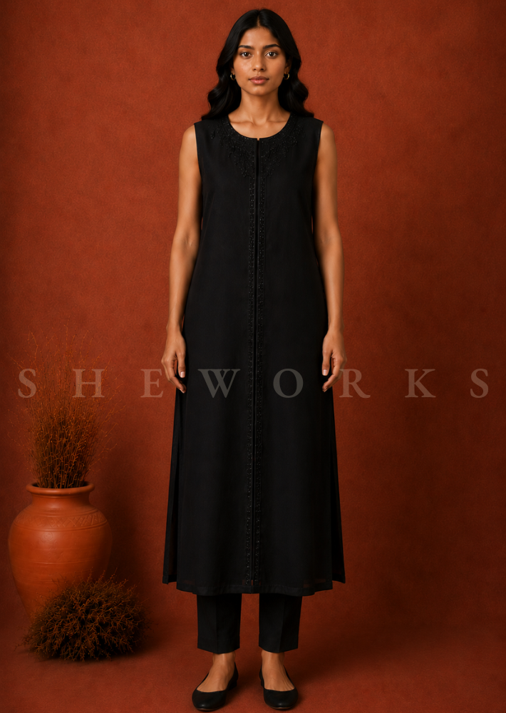 Dark Shadow