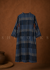 Sahil Stripes