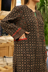 Ajrak ignite Black