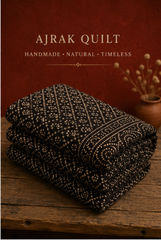 AJRAKH QUILTS