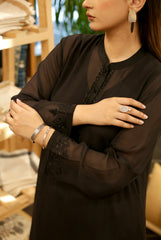 Black Victoria