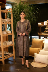 Tassel Ajrak