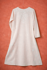 Snow whisper Kurta