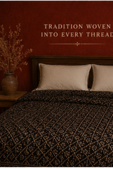 AJRAKH QUILTS
