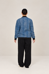 Neel Blue Bumber Strips