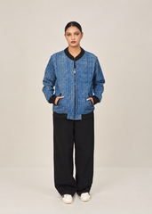 Neel Blue Bumber Strips