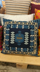 Killin Navy Blue (CU015A) Square 20x20