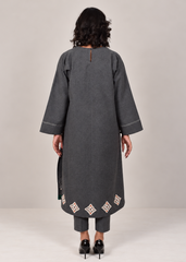 Tribal Luxe