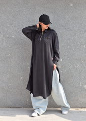 Double Pocket Tunic