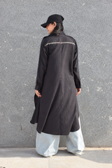 Double Pocket Tunic