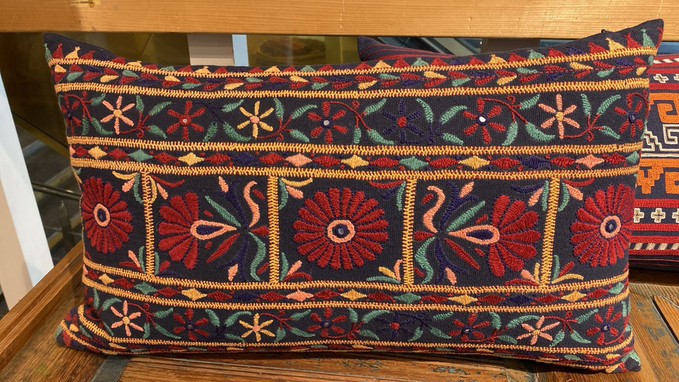 Nomad Pillow
