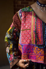 Sangam Jacket
