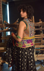 Sangam Jacket