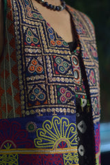 Sangam Jacket