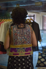 Sangam Jacket