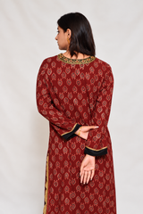 Raya Ajrak