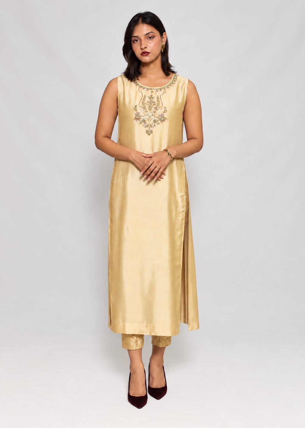 Silk Beige