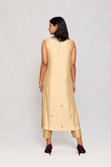 Silk Beige