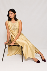 Silk Beige