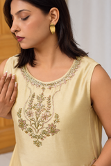 Silk Beige