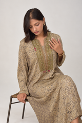 Jewel Ajrak